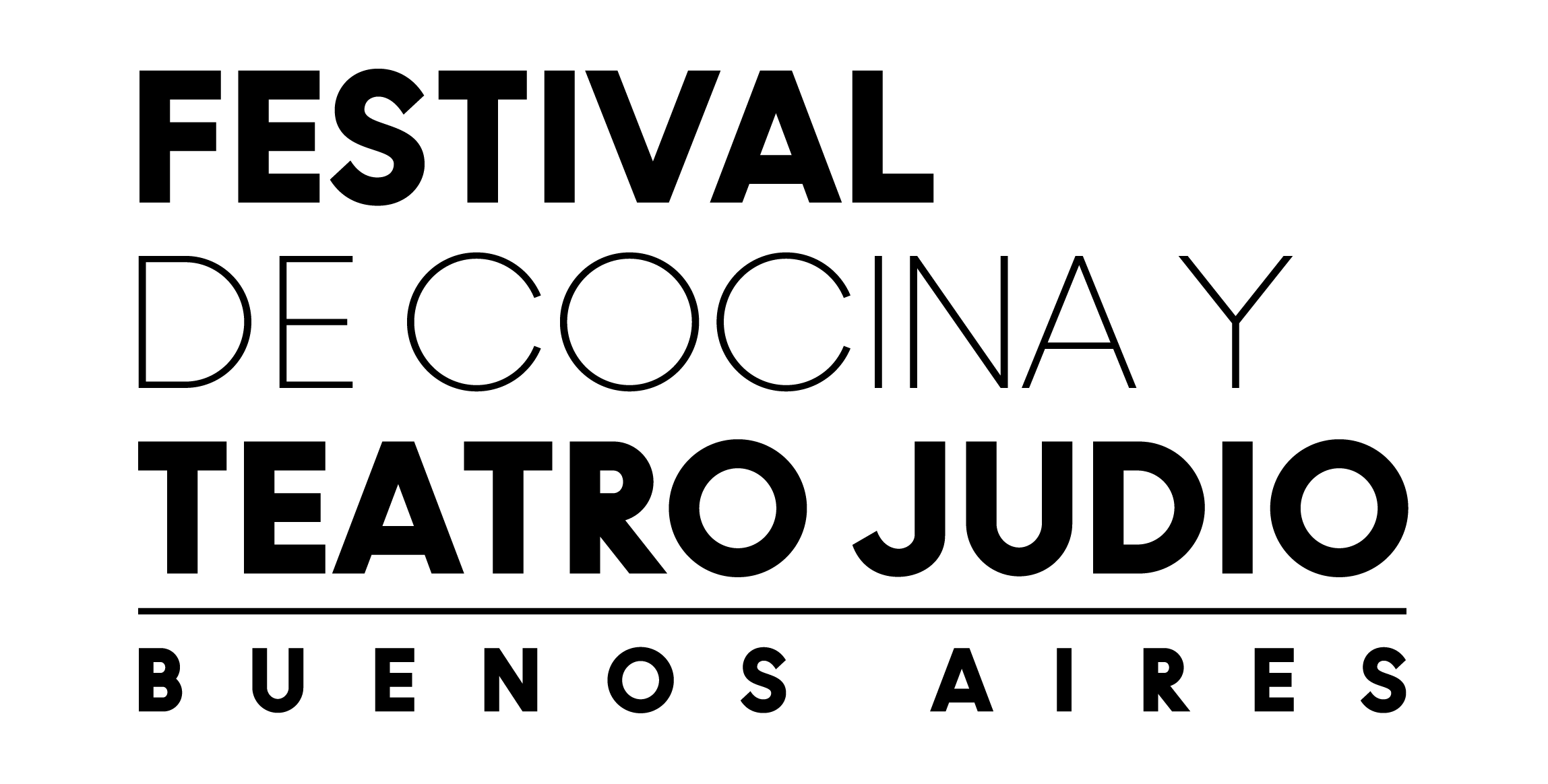 Festival de Cocina y Teatro Judío